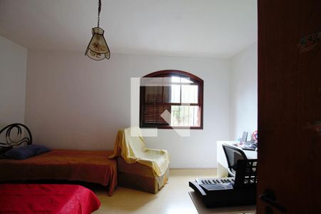 Casa à venda com 263m², 4 quartos e 4 vagasQuarto 3