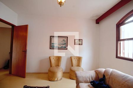 Casa à venda com 263m², 4 quartos e 4 vagasQuarto 1 