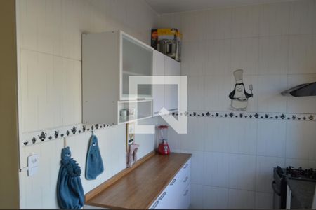 Casa de condomínio à venda com 160m², 2 quartos e sem vagaCozinha