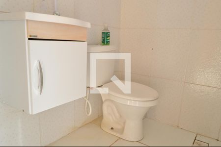 Casa de condomínio à venda com 160m², 2 quartos e sem vagaBanheiro  do Terraço 