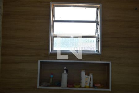 Casa de condomínio à venda com 160m², 2 quartos e sem vagaBanheiro