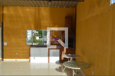 Casa de condomínio à venda com 160m², 2 quartos e sem vagaTerraço