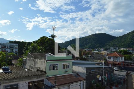 Casa de condomínio à venda com 160m², 2 quartos e sem vagaVista do Terraço 