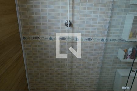 Casa de condomínio à venda com 160m², 2 quartos e sem vagaBanheiro