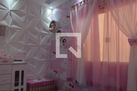 Casa de condomínio à venda com 160m², 2 quartos e sem vagaQuarto 2