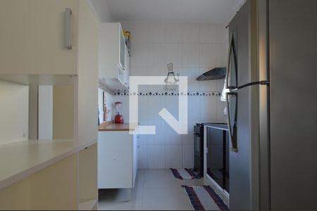 Casa de condomínio à venda com 160m², 2 quartos e sem vagaCozinha