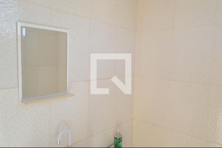 Casa de condomínio à venda com 160m², 2 quartos e sem vagaBanheiro  do Terraço 