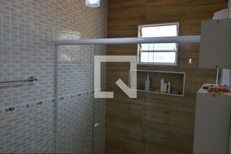 Casa de condomínio à venda com 160m², 2 quartos e sem vagaBanheiro