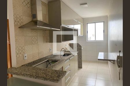 Apartamento para alugar com 55m², 2 quartos e 1 vaga Apartamento para alugar com 55m², 2 quartos e 1 vagaCozinha
