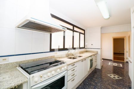 Apartamento à venda com 382m², 4 quartos e 4 vagas Apartamento à venda com 382m², 4 quartos e 4 vagasCozinha
