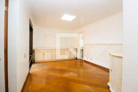 Apartamento à venda com 382m², 4 quartos e 4 vagas Apartamento à venda com 382m², 4 quartos e 4 vagasQuarto 4 - Suíte