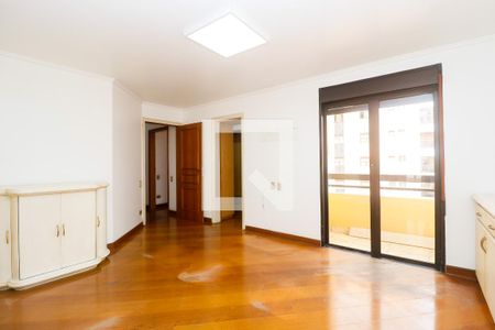 Apartamento à venda com 382m², 4 quartos e 4 vagas Apartamento à venda com 382m², 4 quartos e 4 vagasQuarto 4 - Suíte