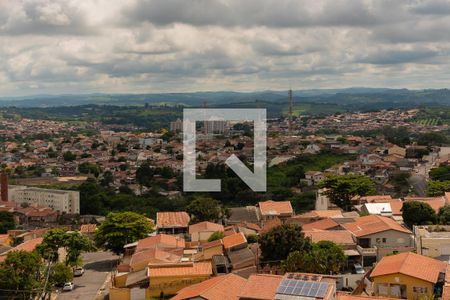 Apartamento à venda com 55m², 2 quartos e 1 vagaVista do Quarto 1