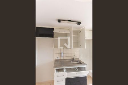 Apartamento à venda com 55m², 2 quartos e 1 vagaCozinha - Armários