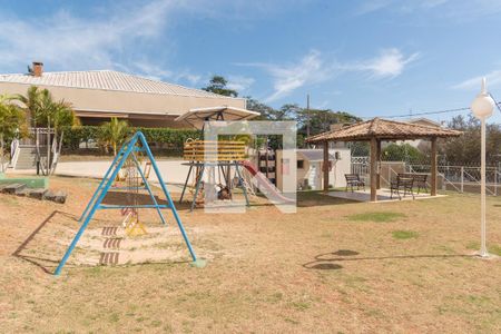 Apartamento à venda com 55m², 2 quartos e 1 vaga Apartamento à venda com 55m², 2 quartos e 1 vagaÁrea Comum - Playground