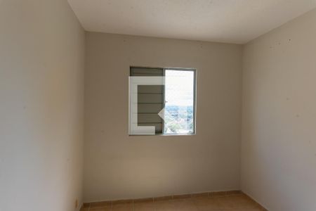 Apartamento à venda com 55m², 2 quartos e 1 vagaQuarto 2