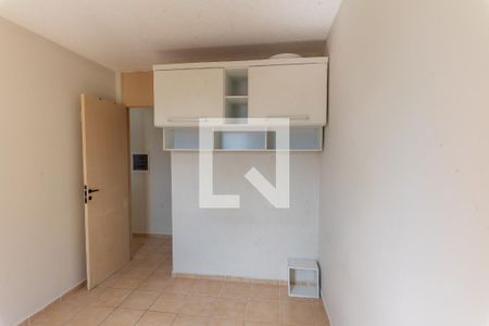 Apartamento à venda com 55m², 2 quartos e 1 vagaQuarto 2