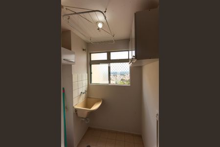 Apartamento à venda com 55m², 2 quartos e 1 vagaÁrea de Serviço
