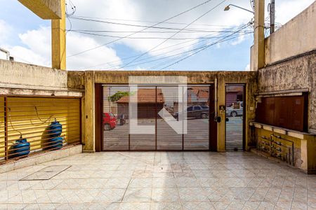 Apartamento à venda com 48m², 2 quartos e 1 vagaÁrea comum - Garagem