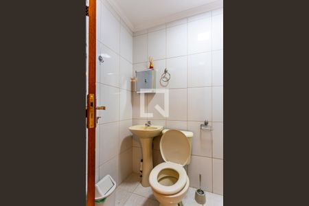 Apartamento à venda com 48m², 2 quartos e 1 vagaBanheiro