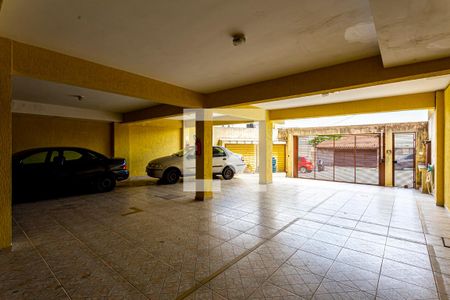 Apartamento à venda com 48m², 2 quartos e 1 vagaÁrea comum - Garagem