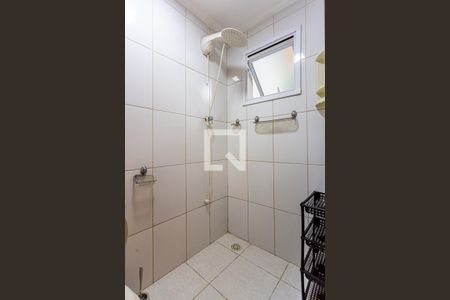 Apartamento à venda com 48m², 2 quartos e 1 vagaBanheiro