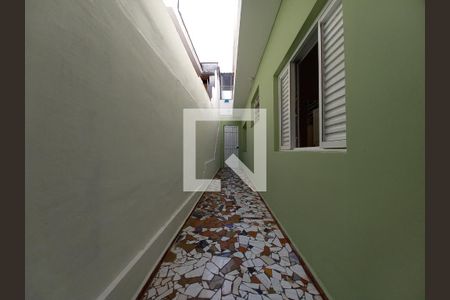 Casa à venda com 100m², 2 quartos e 1 vaga