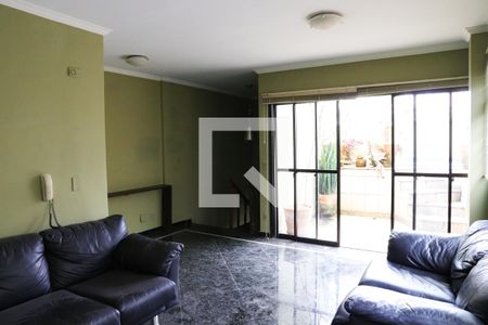 Apartamento à venda com 130m², 2 quartos e 1 vaga Apartamento à venda com 130m², 2 quartos e 1 vagaSala 1