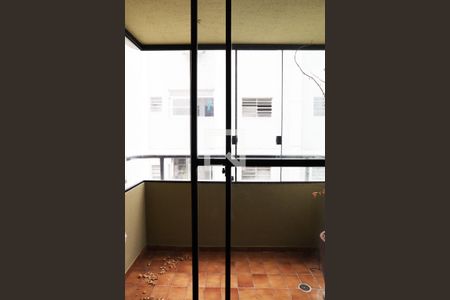 Varanda da Sala de apartamento à venda com 2 quartos, 130m² em Liberdade, São Paulo