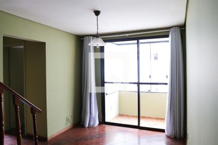 Sala de apartamento à venda com 2 quartos, 130m² em Liberdade, São Paulo