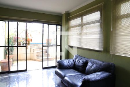 Apartamento à venda com 130m², 2 quartos e 1 vaga Apartamento à venda com 130m², 2 quartos e 1 vagaSala 1