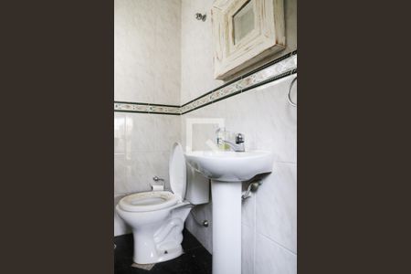 Apartamento à venda com 130m², 2 quartos e 1 vaga Apartamento à venda com 130m², 2 quartos e 1 vagaLavabo