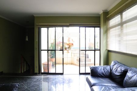 Apartamento à venda com 130m², 2 quartos e 1 vaga Apartamento à venda com 130m², 2 quartos e 1 vagaSala 1