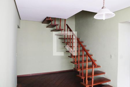 Sala de apartamento à venda com 2 quartos, 130m² em Liberdade, São Paulo