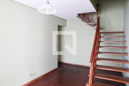 Sala de apartamento à venda com 2 quartos, 130m² em Liberdade, São Paulo