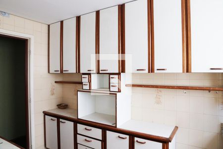 Apartamento à venda com 130m², 2 quartos e 1 vaga Apartamento à venda com 130m², 2 quartos e 1 vagaCozinha