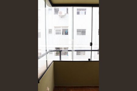 Varanda da Sala de apartamento à venda com 2 quartos, 130m² em Liberdade, São Paulo