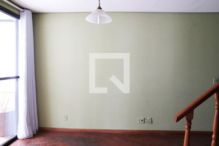 Sala de apartamento à venda com 2 quartos, 130m² em Liberdade, São Paulo