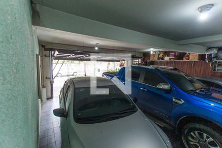 Casa à venda com 330m², 3 quartos e 3 vagasGaragem
