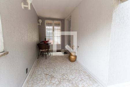 Casa à venda com 330m², 3 quartos e 3 vagasVaranda