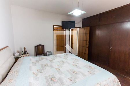 Suíte   de casa à venda com 3 quartos, 330m² em Barro Branco (zona Norte), São Paulo