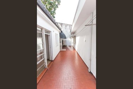 Casa à venda com 330m², 3 quartos e 3 vagasQuintal