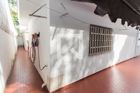 Casa à venda com 330m², 3 quartos e 3 vagasQuintal