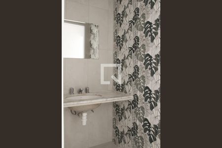 Apartamento à venda com 66m², 2 quartos e 2 vagasBanheiro