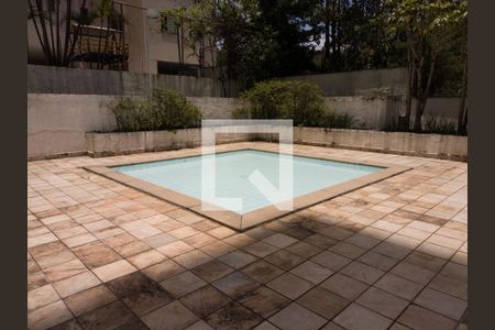Apartamento à venda com 66m², 2 quartos e 2 vagasÁrea comum - Piscina Infantil