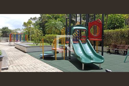 Apartamento à venda com 66m², 2 quartos e 2 vagasÁrea comum - Playground