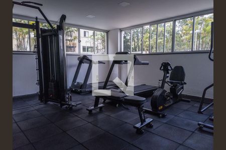 Apartamento à venda com 66m², 2 quartos e 2 vagasacade