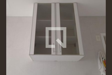 Apartamento à venda com 66m², 2 quartos e 2 vagasCozinha detalhe