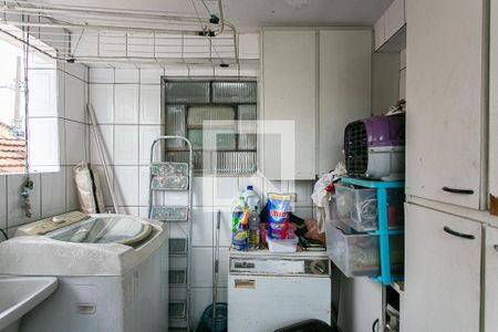 Casa à venda com 117m², 3 quartos e 2 vagas Casa à venda com 117m², 3 quartos e 2 vagasÁrea de Serviço