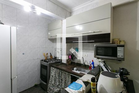 Casa à venda com 117m², 3 quartos e 2 vagas Casa à venda com 117m², 3 quartos e 2 vagasCozinha